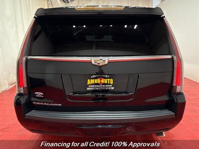 2016 Cadillac Escalade Luxury Collection   - Photo 14 - Temple Hills, MD 20748