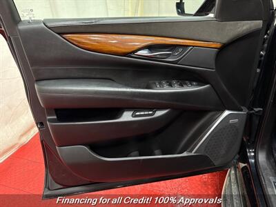 2016 Cadillac Escalade Luxury Collection   - Photo 16 - Temple Hills, MD 20748