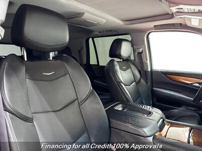 2016 Cadillac Escalade Luxury Collection   - Photo 33 - Temple Hills, MD 20748