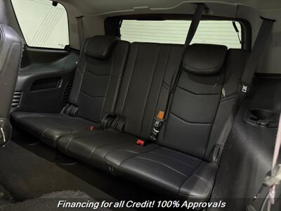 2016 Cadillac Escalade Luxury Collection   - Photo 24 - Temple Hills, MD 20748
