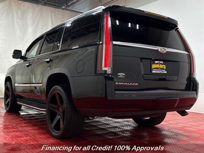 2016 Cadillac Escalade Luxury Collection   - Photo 13 - Temple Hills, MD 20748