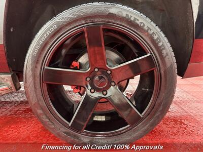 2016 Cadillac Escalade Luxury Collection   - Photo 8 - Temple Hills, MD 20748