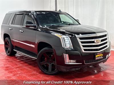 2016 Cadillac Escalade Luxury Collection   - Photo 6 - Temple Hills, MD 20748