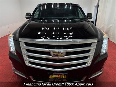 2016 Cadillac Escalade Luxury Collection   - Photo 3 - Temple Hills, MD 20748