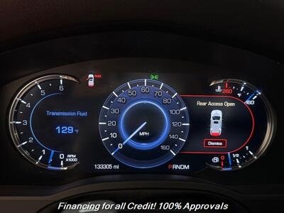 2016 Cadillac Escalade Luxury Collection   - Photo 39 - Temple Hills, MD 20748