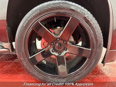 2016 Cadillac Escalade Luxury Collection   - Photo 10 - Temple Hills, MD 20748