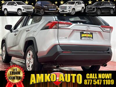 2020 Toyota RAV4 XLE   - Photo 11 - Laurel, MD 20724