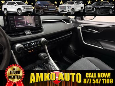 2020 Toyota RAV4 XLE   - Photo 35 - Laurel, MD 20724