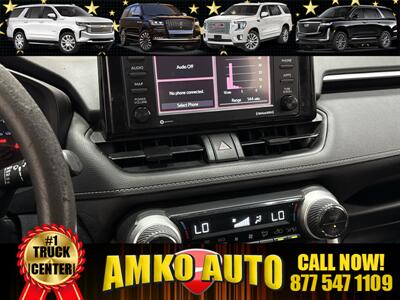 2020 Toyota RAV4 XLE   - Photo 39 - Laurel, MD 20724