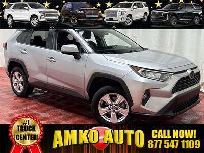 2020 Toyota RAV4 XLE   - Photo 3 - Laurel, MD 20724