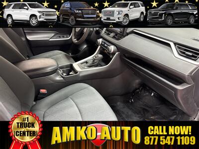 2020 Toyota RAV4 XLE   - Photo 29 - Laurel, MD 20724