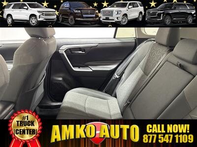 2020 Toyota RAV4 XLE   - Photo 20 - Laurel, MD 20724