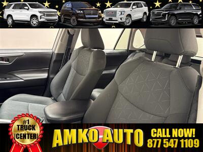 2020 Toyota RAV4 XLE   - Photo 17 - Laurel, MD 20724