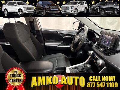 2020 Toyota RAV4 XLE   - Photo 30 - Laurel, MD 20724