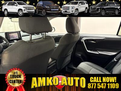 2020 Toyota RAV4 XLE   - Photo 19 - Laurel, MD 20724