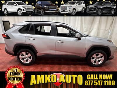 2020 Toyota RAV4 XLE   - Photo 10 - Laurel, MD 20724