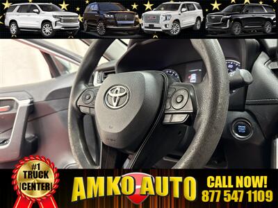 2020 Toyota RAV4 XLE   - Photo 36 - Laurel, MD 20724