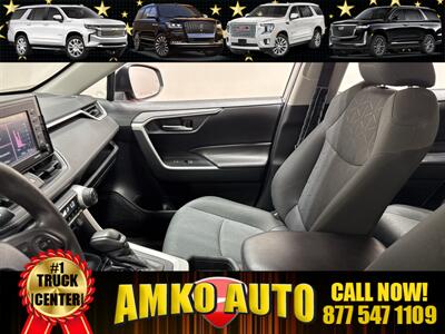 2020 Toyota RAV4 XLE   - Photo 16 - Laurel, MD 20724