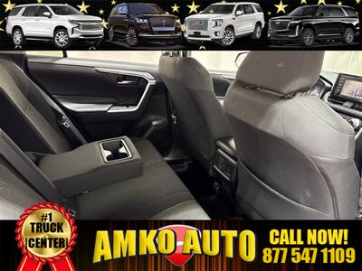 2020 Toyota RAV4 XLE   - Photo 26 - Laurel, MD 20724