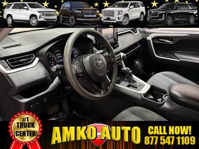 2020 Toyota RAV4 XLE   - Photo 15 - Laurel, MD 20724