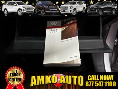 2020 Toyota RAV4 XLE   - Photo 32 - Laurel, MD 20724