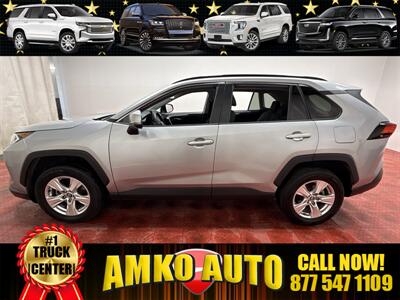 2020 Toyota RAV4 XLE   - Photo 5 - Laurel, MD 20724