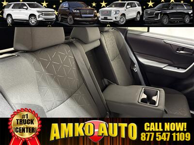 2020 Toyota RAV4 XLE   - Photo 27 - Laurel, MD 20724