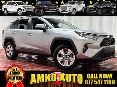 2020 Toyota RAV4 XLE   - Photo 4 - Laurel, MD 20724