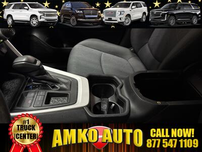 2020 Toyota RAV4 XLE   - Photo 41 - Laurel, MD 20724
