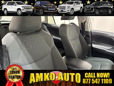 2020 Toyota RAV4 XLE   - Photo 31 - Laurel, MD 20724