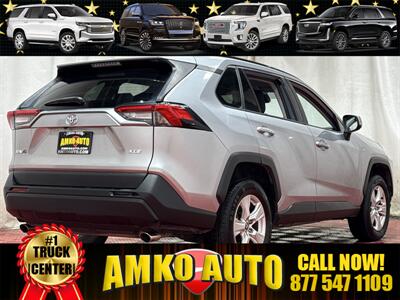 2020 Toyota RAV4 XLE   - Photo 13 - Laurel, MD 20724