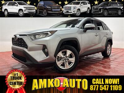 2020 Toyota RAV4 XLE   - Photo 2 - Laurel, MD 20724