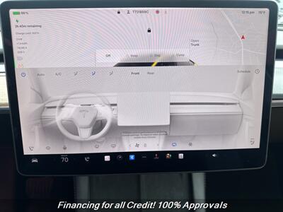 2022 Tesla Model Y Long Range   - Photo 39 - Temple Hills, MD 20748