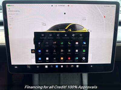 2022 Tesla Model Y Long Range   - Photo 40 - Temple Hills, MD 20748