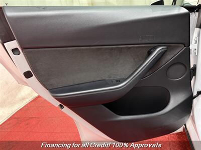 2022 Tesla Model Y Long Range   - Photo 28 - Temple Hills, MD 20748