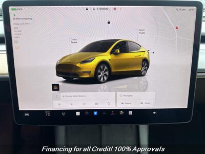 2022 Tesla Model Y Long Range   - Photo 38 - Temple Hills, MD 20748