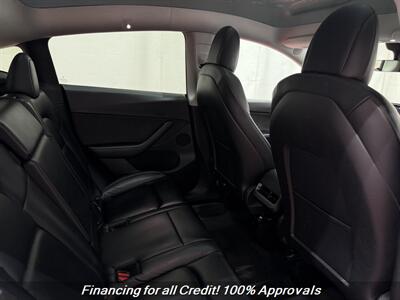 2022 Tesla Model Y Long Range   - Photo 20 - Temple Hills, MD 20748