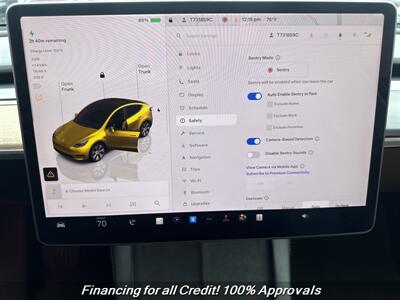 2022 Tesla Model Y Long Range   - Photo 44 - Temple Hills, MD 20748
