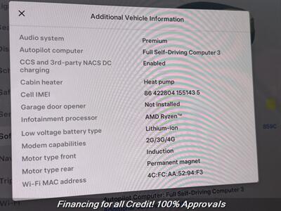 2022 Tesla Model Y Long Range   - Photo 47 - Temple Hills, MD 20748