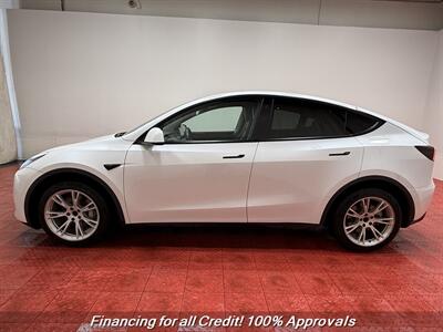 2022 Tesla Model Y Long Range   - Photo 7 - Temple Hills, MD 20748