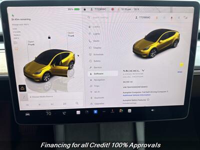 2022 Tesla Model Y Long Range   - Photo 45 - Temple Hills, MD 20748