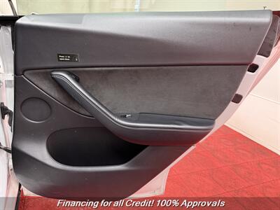 2022 Tesla Model Y Long Range   - Photo 16 - Temple Hills, MD 20748