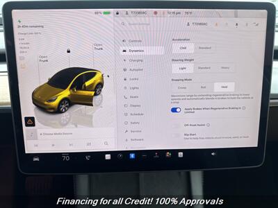 2022 Tesla Model Y Long Range   - Photo 42 - Temple Hills, MD 20748
