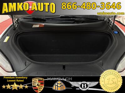 2016 Tesla Model X 75D   - Photo 42 - Temple Hills, MD 20748