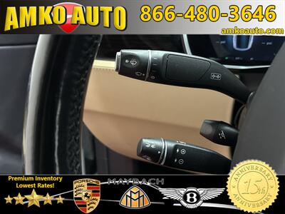 2016 Tesla Model X 75D   - Photo 16 - Temple Hills, MD 20748