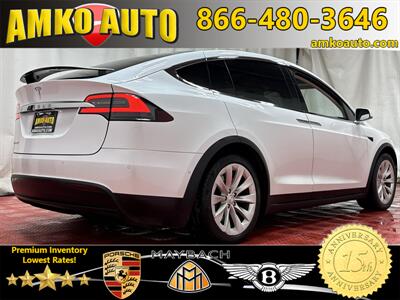 2016 Tesla Model X 75D   - Photo 11 - Temple Hills, MD 20748