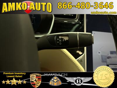 2016 Tesla Model X 75D   - Photo 17 - Temple Hills, MD 20748