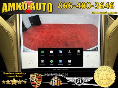 2016 Tesla Model X 75D   - Photo 20 - Temple Hills, MD 20748