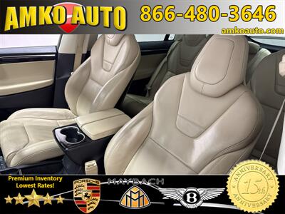 2016 Tesla Model X 75D   - Photo 31 - Temple Hills, MD 20748