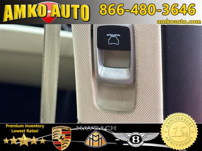 2016 Tesla Model X 75D   - Photo 38 - Temple Hills, MD 20748